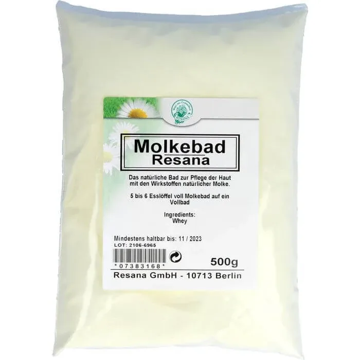 MOLKEBAD Resana pulbere 500 g — preț și oferte