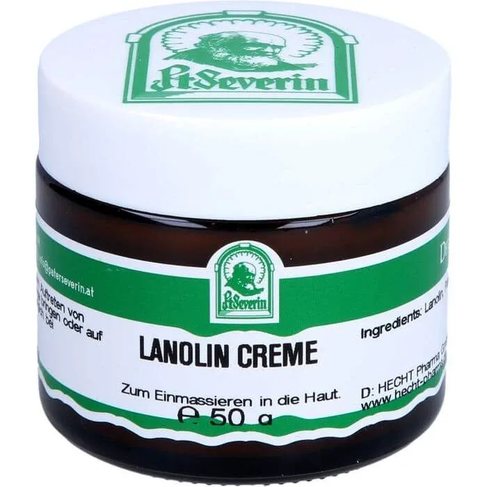 LANOLIN cremă 50 g — preț și oferte