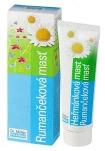 Unguent de mușețel Dr.Muller 50 ml Dr. Muller Pharma — preț și oferte