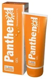 Dr.Muller PANTHENOL gel 100 ml
