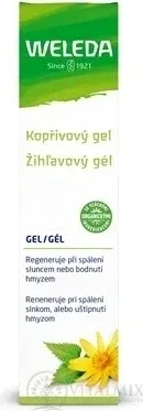 WELEDA Gel de urzică 1×25 g — preț și oferte
