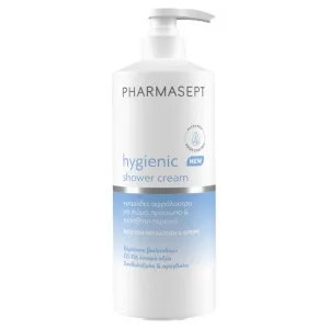 Cremă de duș igienică Pharmasept 500ml