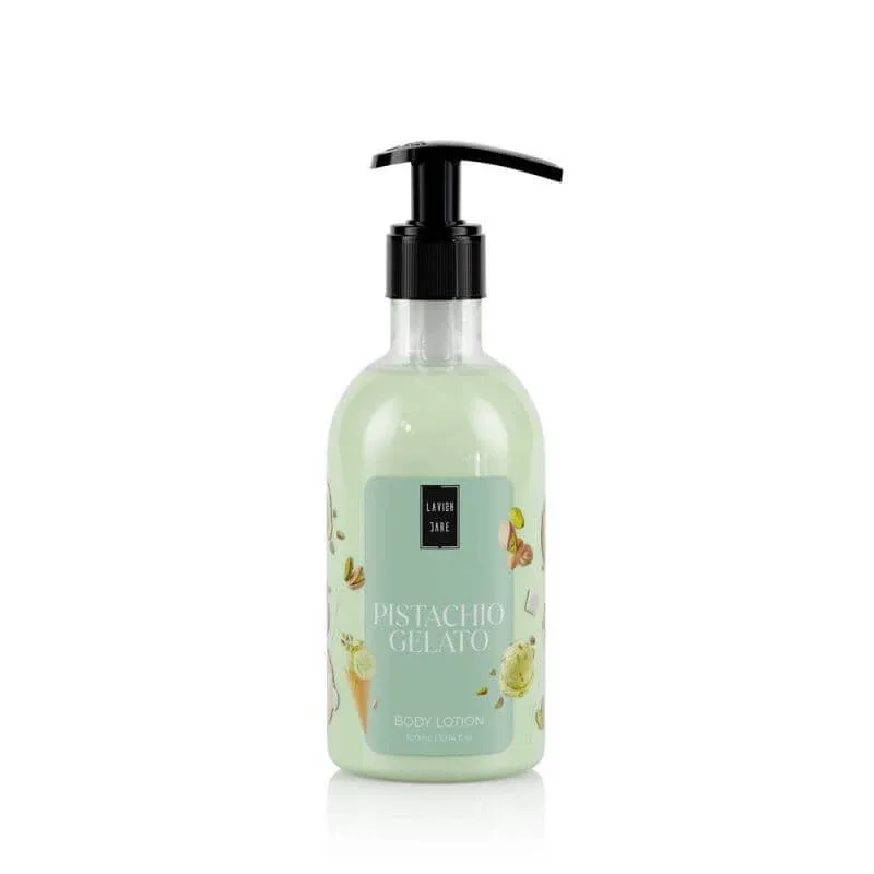 LAVISH Care Loțiune de corp Pistachio Gelato Cremă hidratantă de corp Pistachio Gelato 300ml — preț și oferte