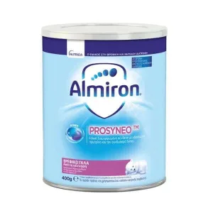 ALMIRON Prosyneo TM lapte praf hipoalergenic pentru sugari 400g