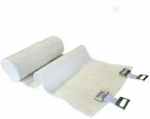 Bandaj elastic ALFASHIED Bandaj ideal 6cm x 4.5m