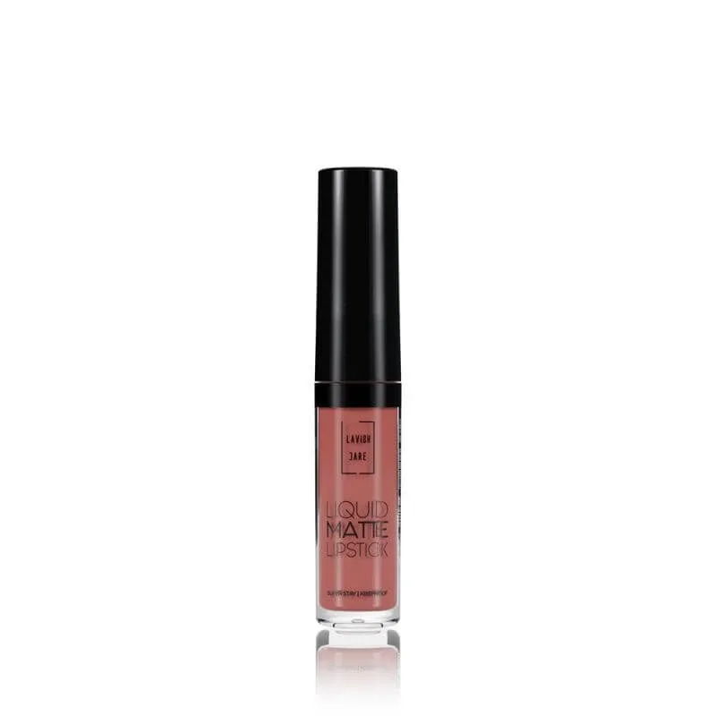LAVISH Care Matte Liquid Long Lasting Long Lasting Lipstick No.19 — preț și oferte