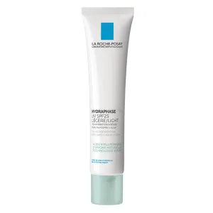 Crema hidratanta Hydraphase HA Legere SPF25, La Roche-Posay | 40 ml