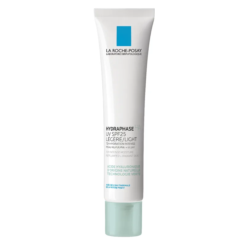 Crema hidratanta Hydraphase HA Legere SPF25, La Roche-Posay | 40 ml — preț și oferte