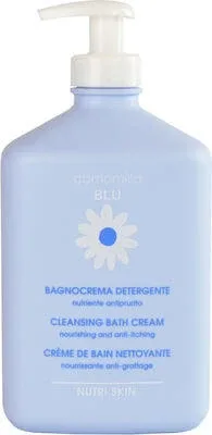 CAMOMILLA blu Cleansing Bath Cream, Cremă de curățare corporală cu acțiune anti-narcotică și hrănitoare 500ml — preț și oferte
