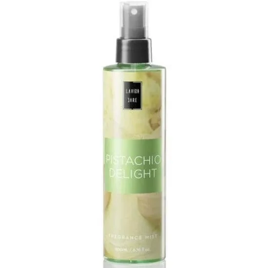 LAVISH Care Pistachio Delight Body Mist 200ml — preț și oferte