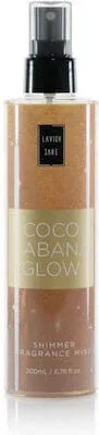 LAVISH Care Body Mist Coco Cabana Glow 200ml — preț și oferte