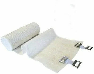 ALFASHIELD Bandaj elastic 12cm x 4,5m — preț și oferte