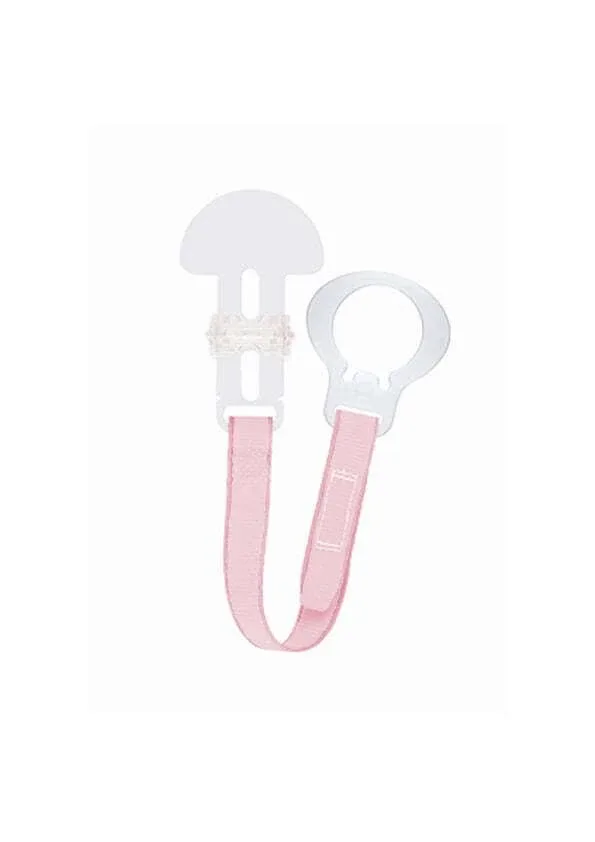 MAM Clip suzetă suport panglică 0+ luni 310G — preț și oferte