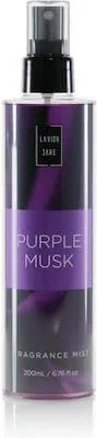 LAVISH Care Body Mist Purple Musk 200ml — preț și oferte