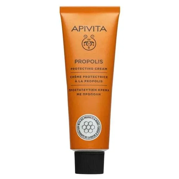 APIVITA Cremă protectoare cu propolis Cremă protectoare cu propolis 50ml — preț și oferte