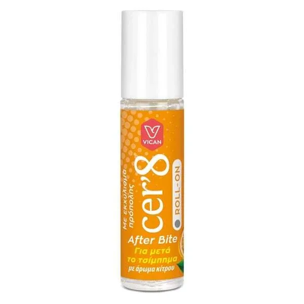 CER'8 After-Bites Roll On pentru după mușcătură 10ml — preț și oferte
