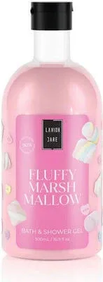 LAVISH Care Flyffy Marsh Mallow Gel de duș 500ml — preț și oferte