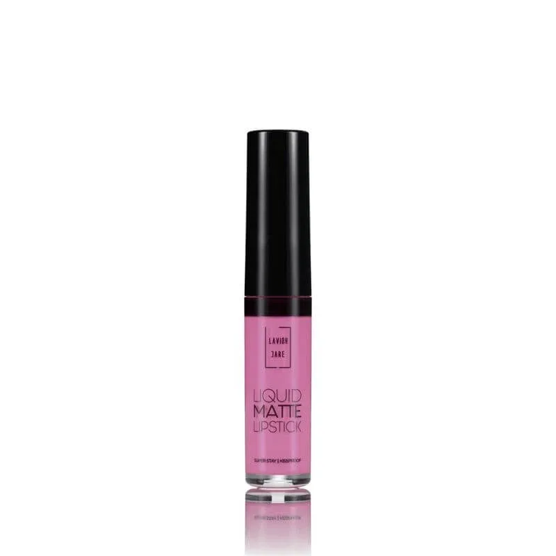 LAVISH Care Matte Liquid Long Lasting Long Lasting Ruj de lungă durată nr.43 — preț și oferte