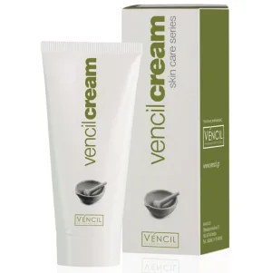VENCIL Cream, Cremă hidratantă și regenerantă 100ml