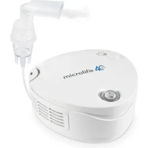MICROLIFE NEB 210 Nebulizator cu compresor Nebulizator