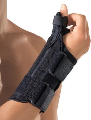 ANATOMIC HELP 0506 Splint pentru încheietura mâinii stângi și degetul mare