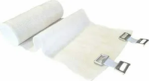 Bandaj elastic ALFASHIED Ideal 8cm x 4.5m