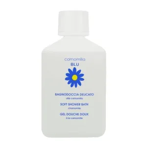 CAMOMILLA Blu Soft Shower Bath Soft Shower Gel Travel Size 50ml