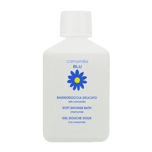 CAMOMILLA Blu Soft Shower Bath Soft Shower Gel Travel Size 50ml — preț și oferte