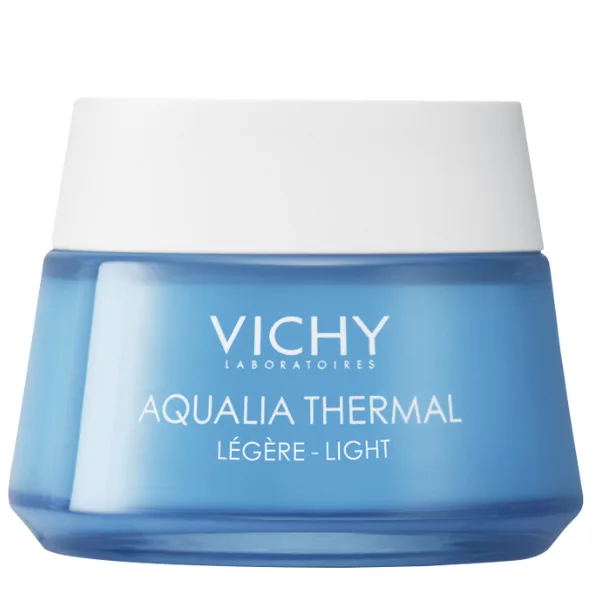 Crema hidratanta pentru ten normal Aqualia Thermal, Vichy | 50 ml — preț și oferte