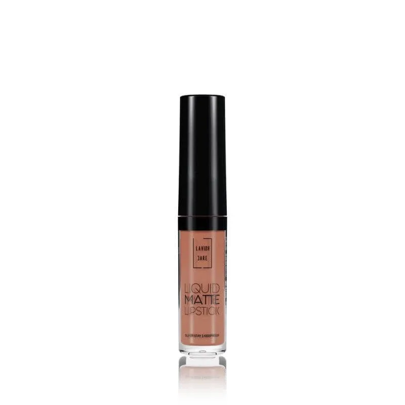 LAVISH Care Matte Liquid Long Lasting Long Lasting Lipstick No.22 — preț și oferte