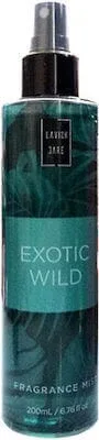 LAVISH Care Body Mist Exotic Wild 200ml — preț și oferte
