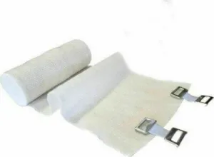 ALFASHIED Bandaj elastic ideal (10cm x 4,5m) Bandaj elastic