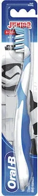 ORAL B Junior Soft Periuță de dinți Junior Soft pentru copii 6+ ani cu design Star Wars — preț și oferte