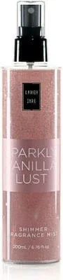 LAVISH Care Body Mist Sparkly Vanilla Lust 200ml — preț și oferte