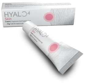 Crema Hyalo4 Skin Crema, Fidia Farmaceutici | 25 g