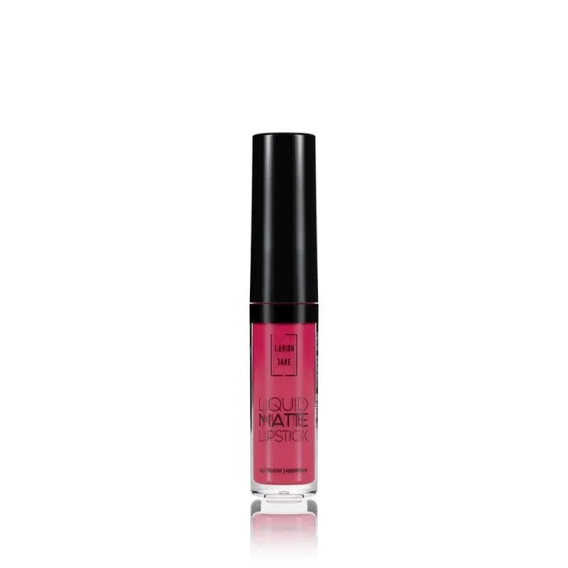 LAVISH Care Matte Liquid Long Lasting Long Lasting Lipstick No.36 — preț și oferte