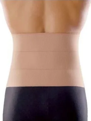 ANATOMIC HELP Centură postoperatorie și abdominală 16cm 0164