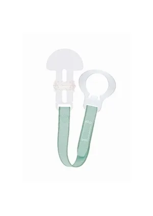 MAM Clip suzetă suport panglică 0+ luni 310B