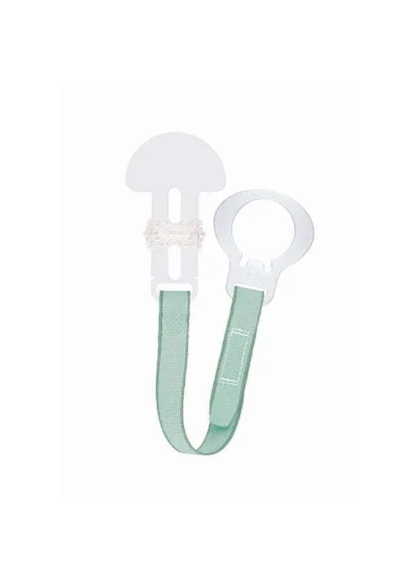 MAM Clip suzetă suport panglică 0+ luni 310B — preț și oferte