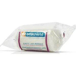 ALFASHIED Bandaj elastic ideal (20cm x 4,5m) Bandaj elastic