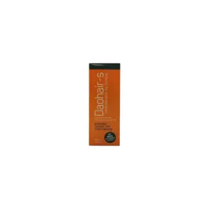 PHARMEX Daohair-s Șampon împotriva mătreții 120g