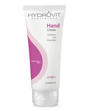 HYDROVIT Cremă de mâini Cremă de mâini hidratantă 100ml