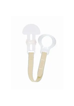 MAM Clip suzetă suport panglică 0+ luni 310U