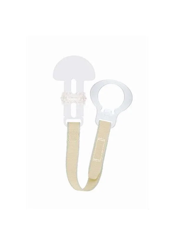 MAM Clip suzetă suport panglică 0+ luni 310U — preț și oferte