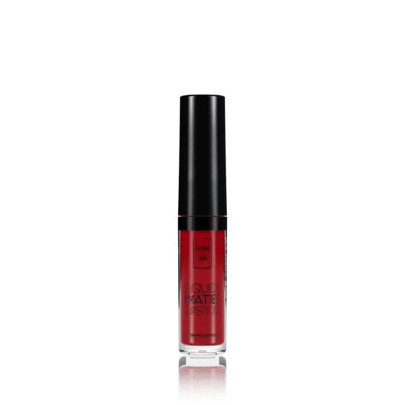 LAVISH Care Matte Liquid Long Lasting Long Lasting Lipstick No.15 — preț și oferte