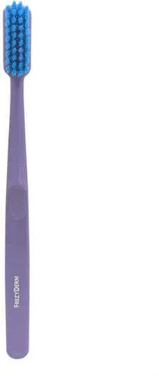 FREZYDERM Periuta de dinti Extra Soft Foarte moale Periuta de dinti Purple 1 bucata