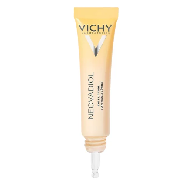 Crema multi-corectoare pentru conturul ochilor si al buzelor Neovadiol, Vichy | 15 ml — preț și oferte