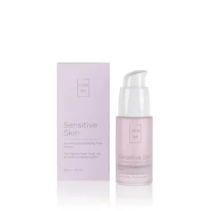 LAVISH CARE Ser de față calmant pentru piele sensibilă Ser de față calmant pentru piele sensibilă 30ml