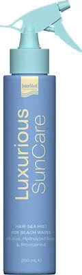 LUXURIOUS SunCare Hair Sea Mist pentru păr ondulat, 200ml — preț și oferte