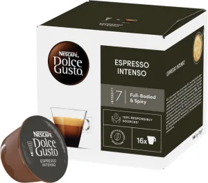 Nescafe Dolce Gusto Espresso Intenso 16 capsule